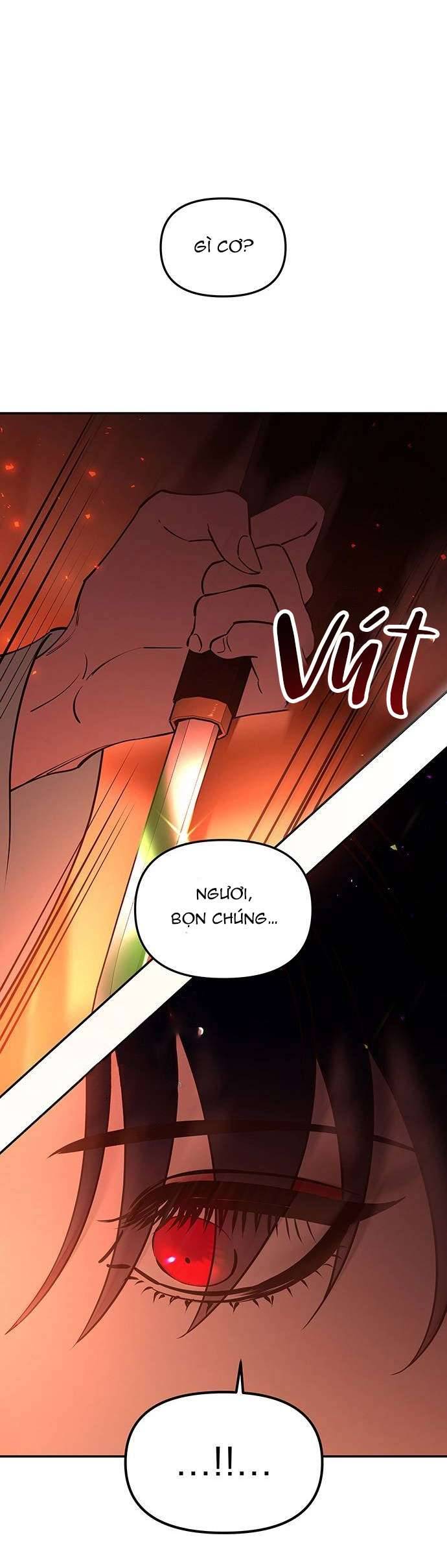 Vương Tử Huyền Bí Chapter 66 - Trang 4