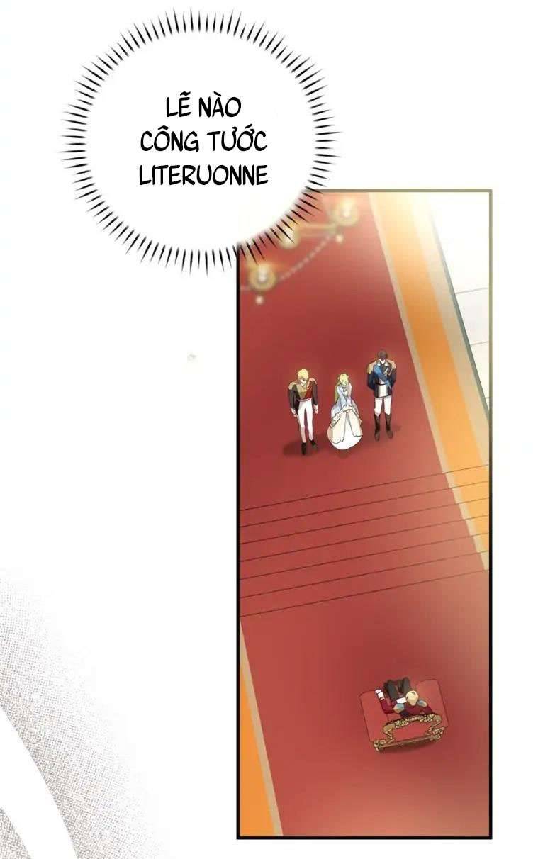 Tôi Đã Bảo Nữ Chính Đang Cải Trang Cơ Mà! Chap 18 - Trang 2