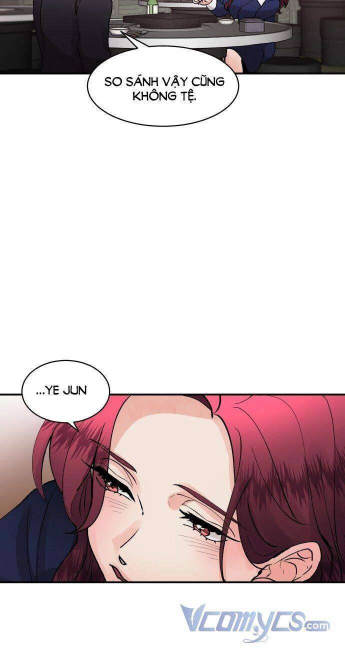 Oan Gia Ngõ Hẹp Chapter 9 - Trang 3