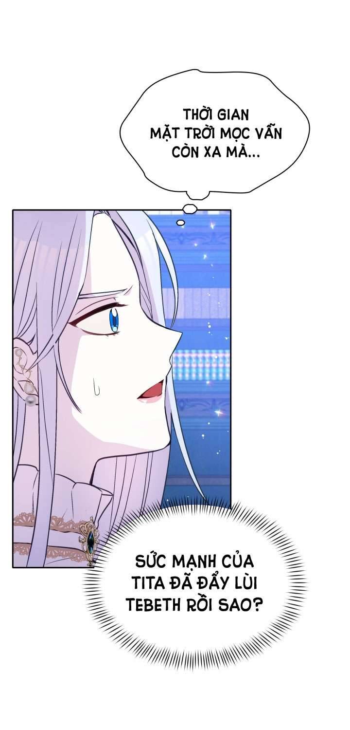 Người Bảo Hộ Của Bạo Quân Là Ma Nữ Tàn Độc Chap 24 - Trang 4