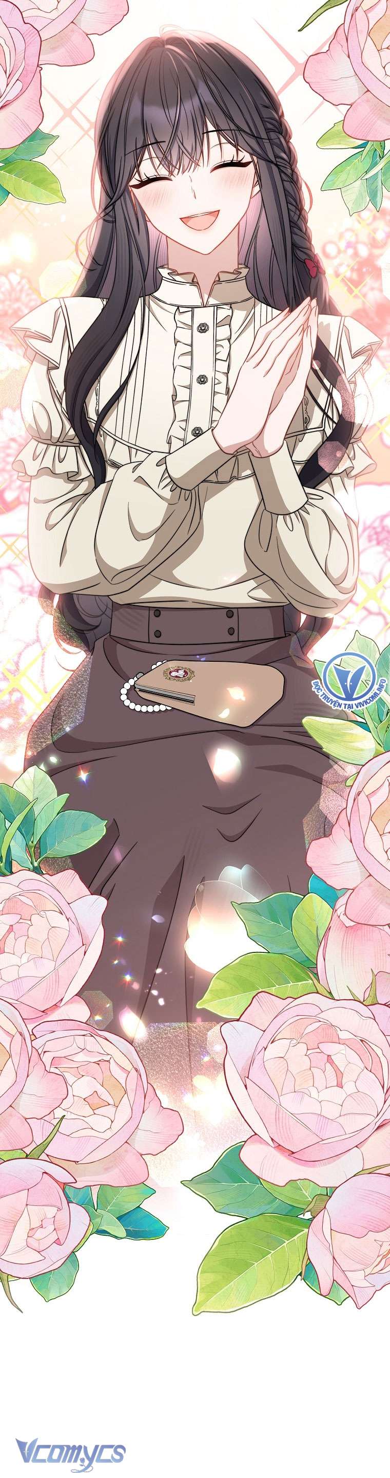 Nam Chính? Cho Cũng Không Thèm! Chapter 9 - Trang 4