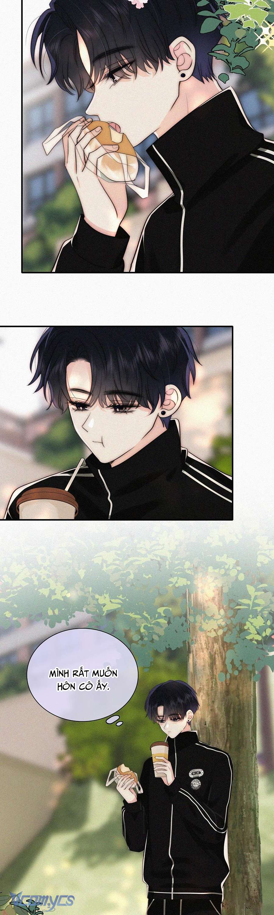 Một Mực Cưng Chiều Chap 97 - Trang 2