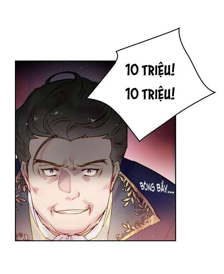 Kết Cục Của Nhân Vật Phản Diện Chỉ Có Thể Là Cái Chết Chapter 23 - Trang 4