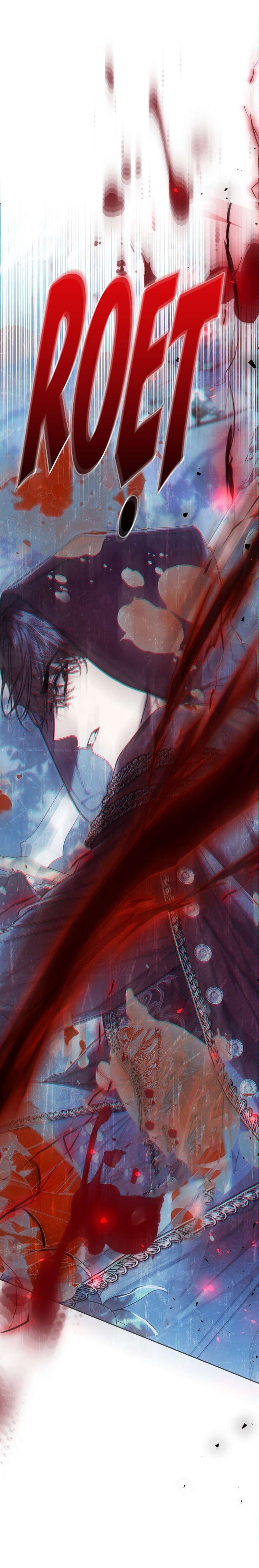 Ác Nữ Chỉ Là Một Con Rối Chap 65 - Trang 2