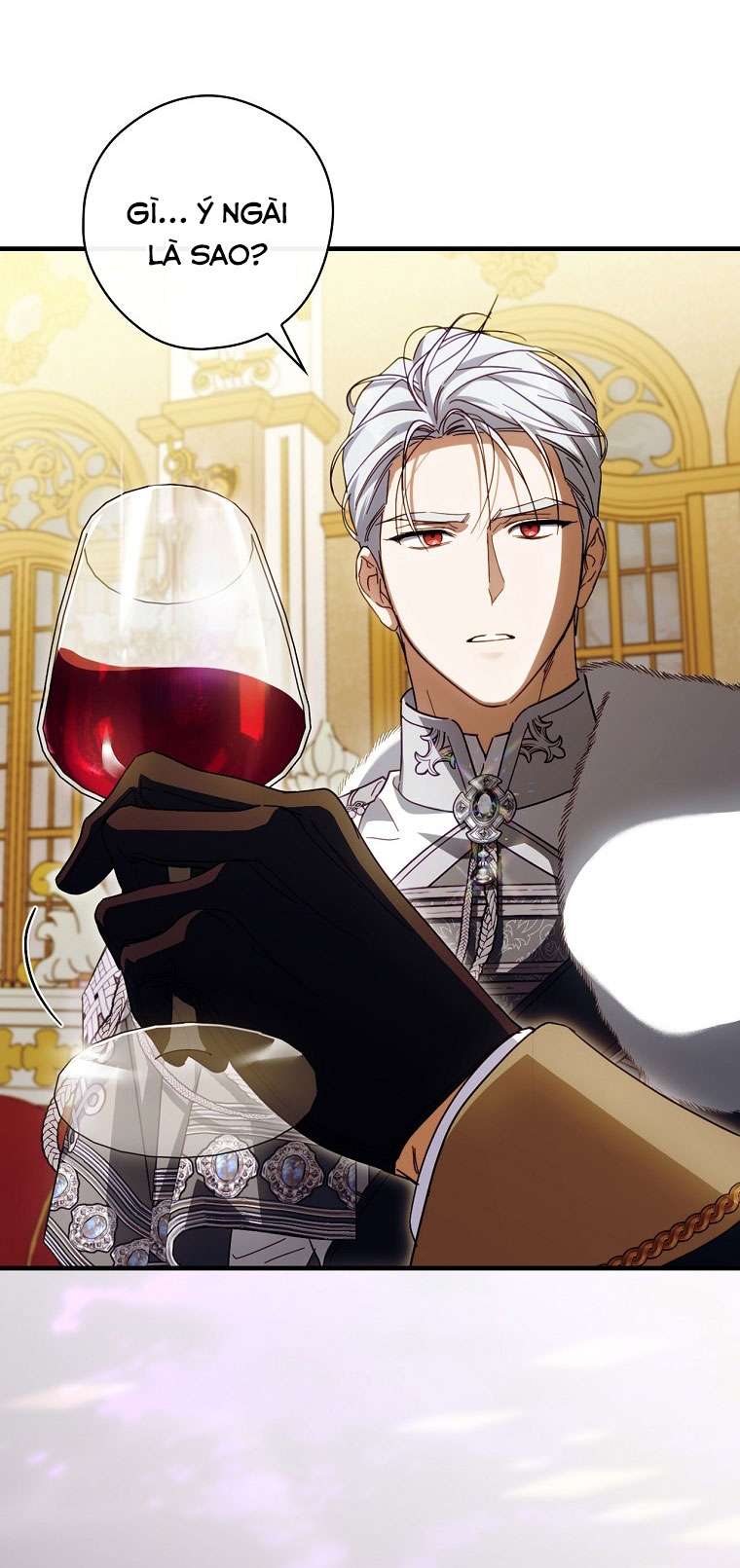 Phương Pháp Khiến Phu Quân Đứng Về Phía Tôi Chapter 83 - Trang 4