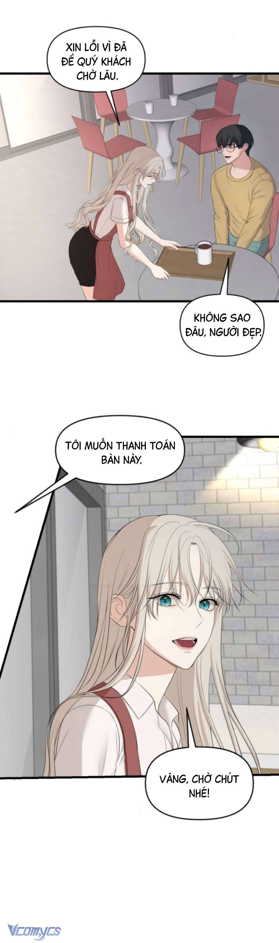 [18+] Một Năm Không Thể Chịu Đựng Được Chapter 2 - Trang 4