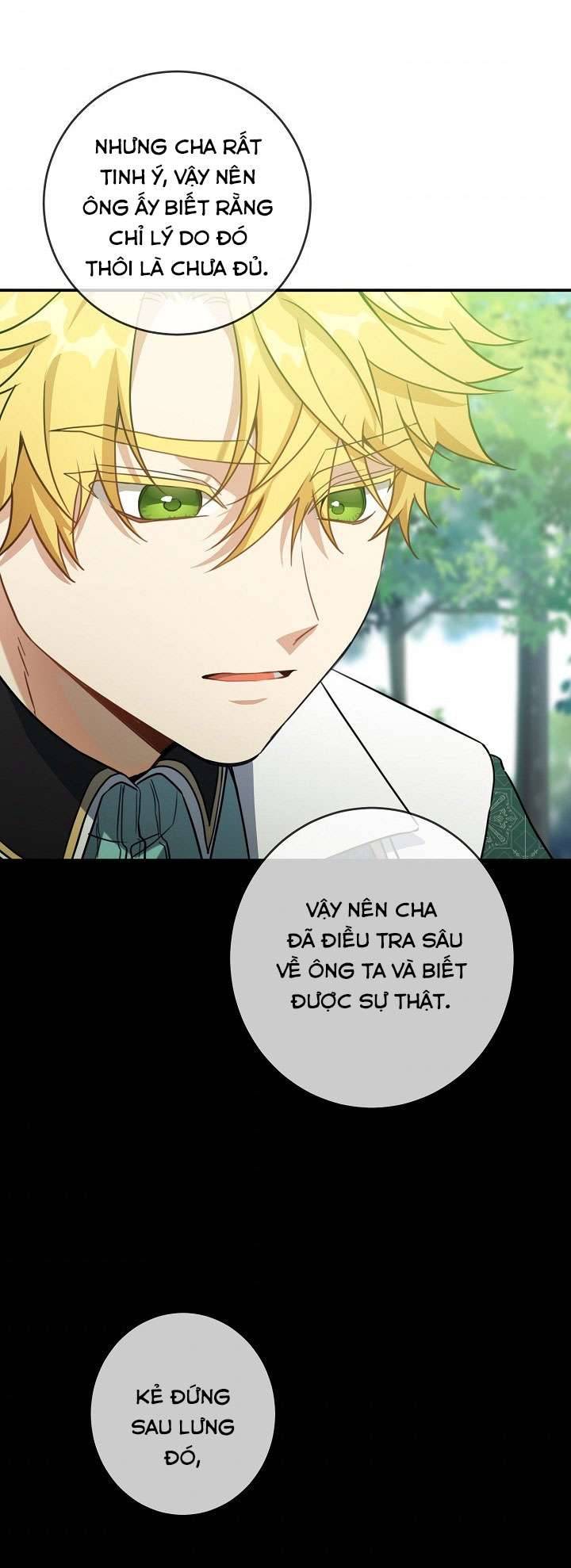 Lại Một Lần Nữa Hướng Về Ánh Sáng Chap 26 - Trang 2