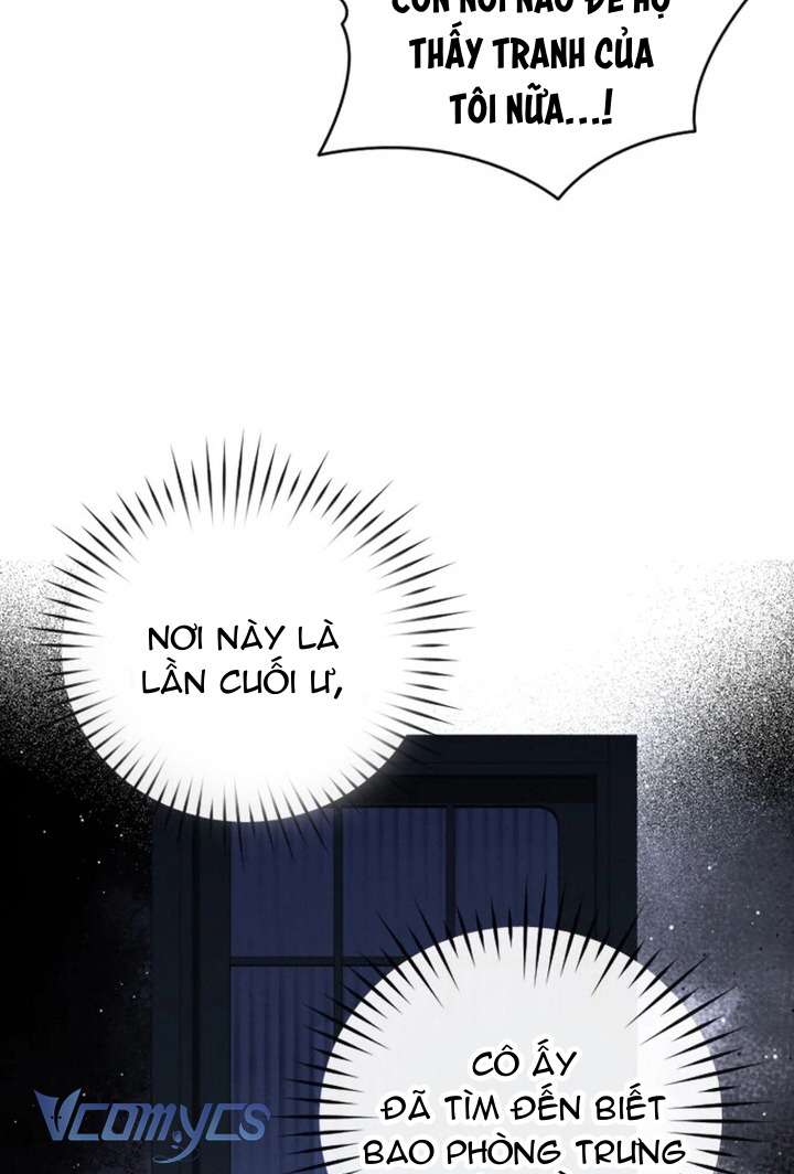 Nuôi vị hôn phu bằng tiền bạc. Chap 49 - Trang 2