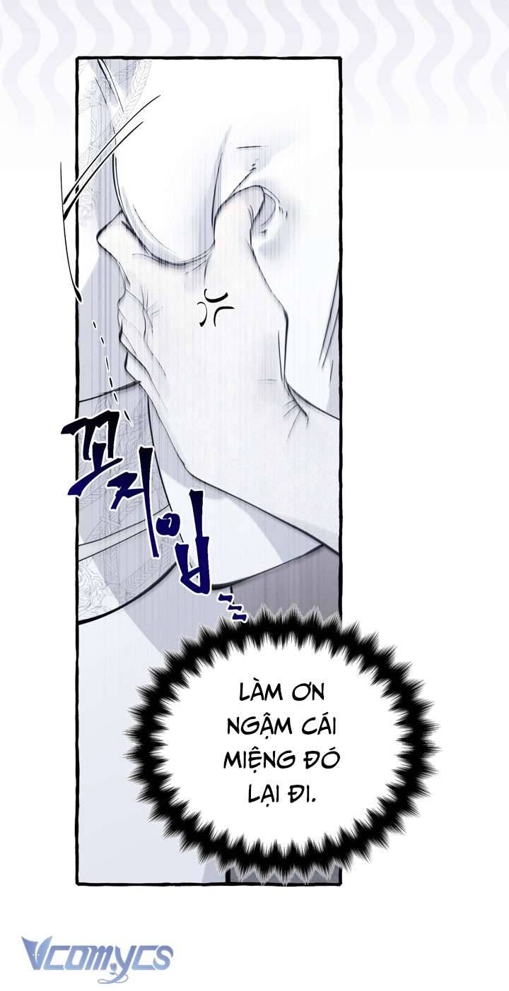 [18+] Hoàng Cung Có Chó Dữ! Chap 28 - Trang 2