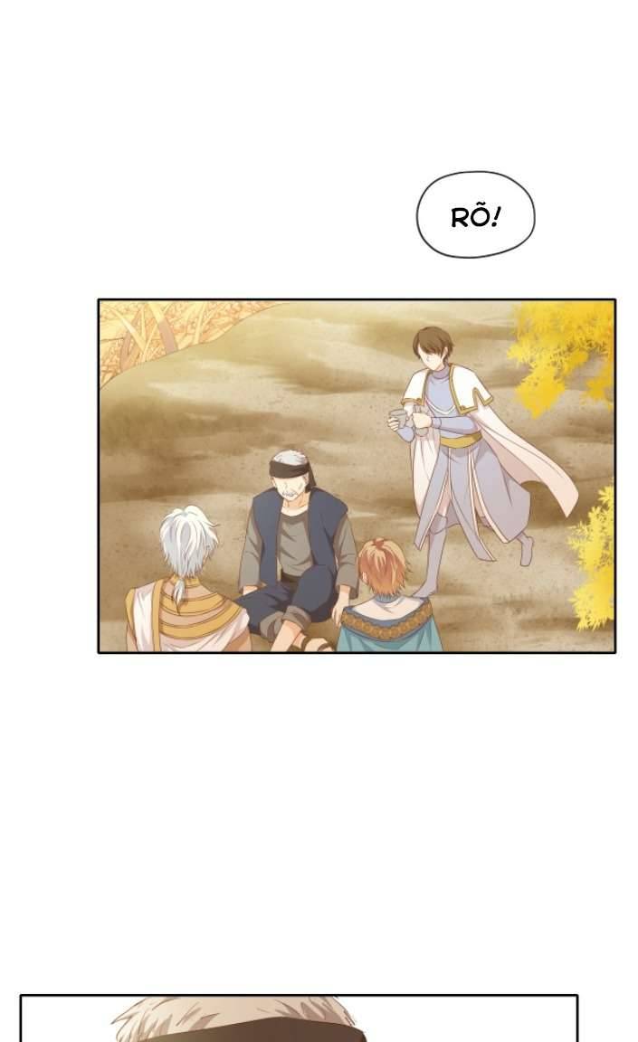 Địch Úc Đa Chi Ca Chapter 75 - Trang 4