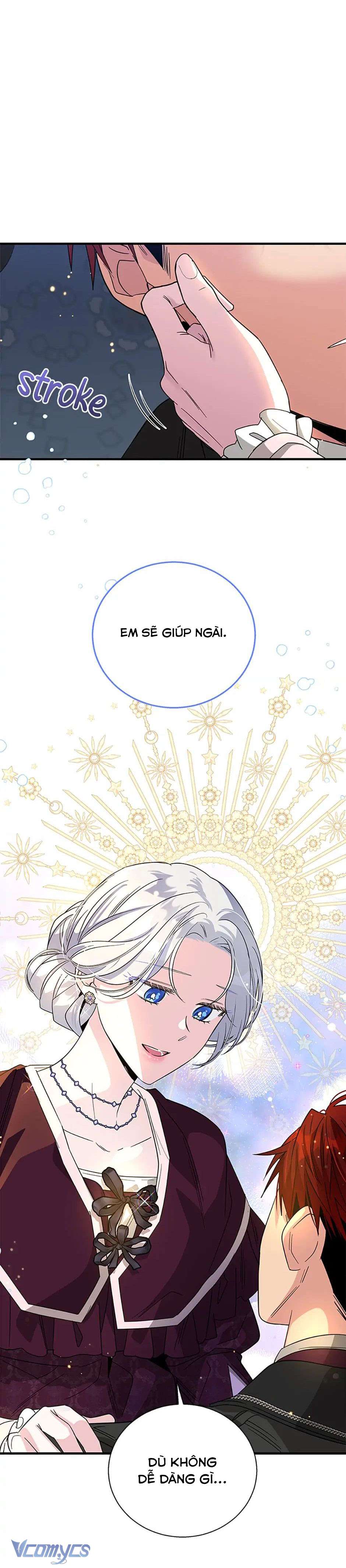 Chồng Yêu, Tôi Đây Bãi Công! Chap 86 - Trang 3