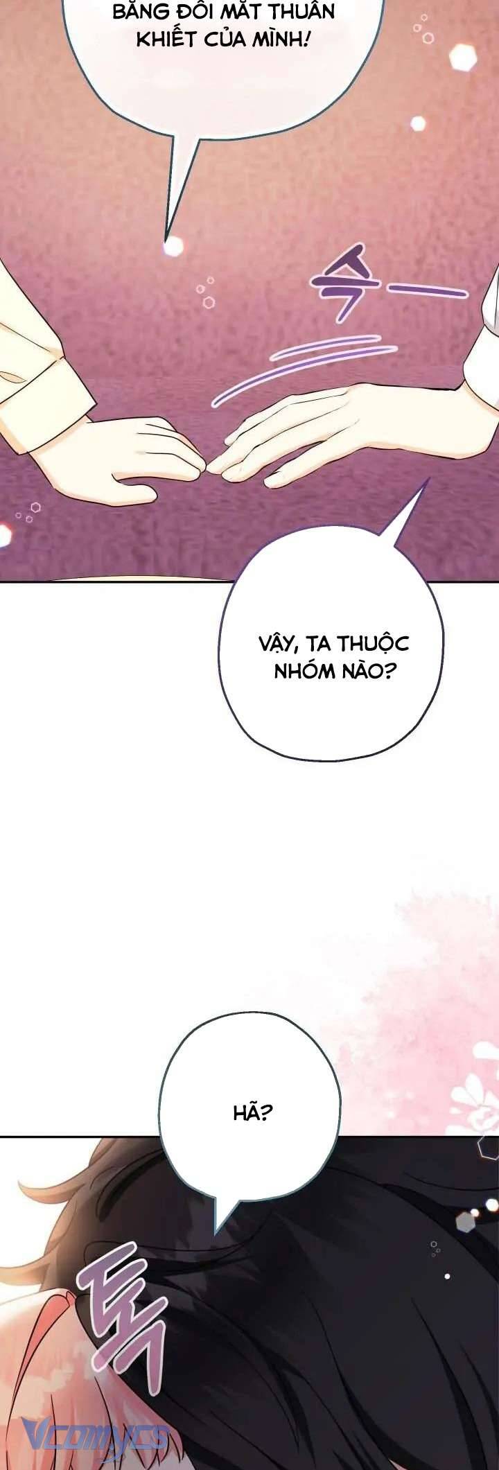 Tiểu Thư Tích Tiền Đi Bụi Chapter 44 - Trang 4