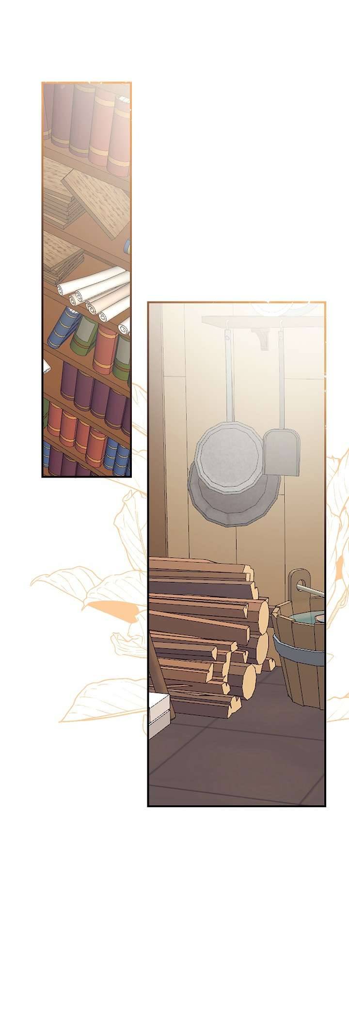 Chúng Ta Có Thể Trở Thành Một Gia Đình Được Không? Chap 66 - Trang 2