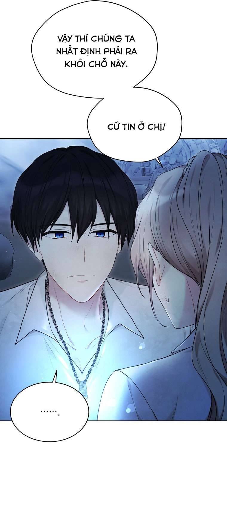 Vương Miện Lục Bảo Chap 72 - Trang 2