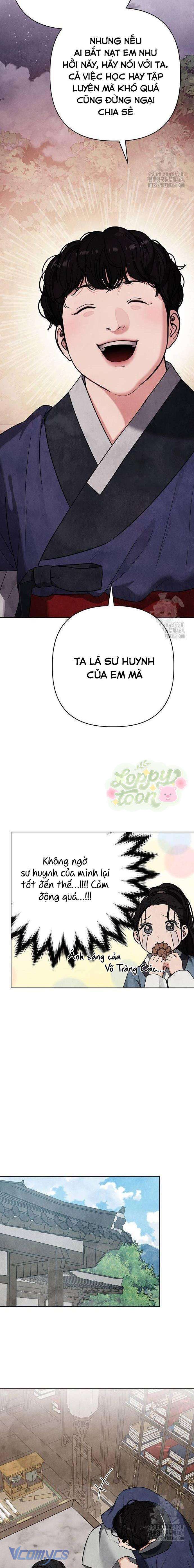 Quỷ Hồn Chap 7 - Next Chap 8