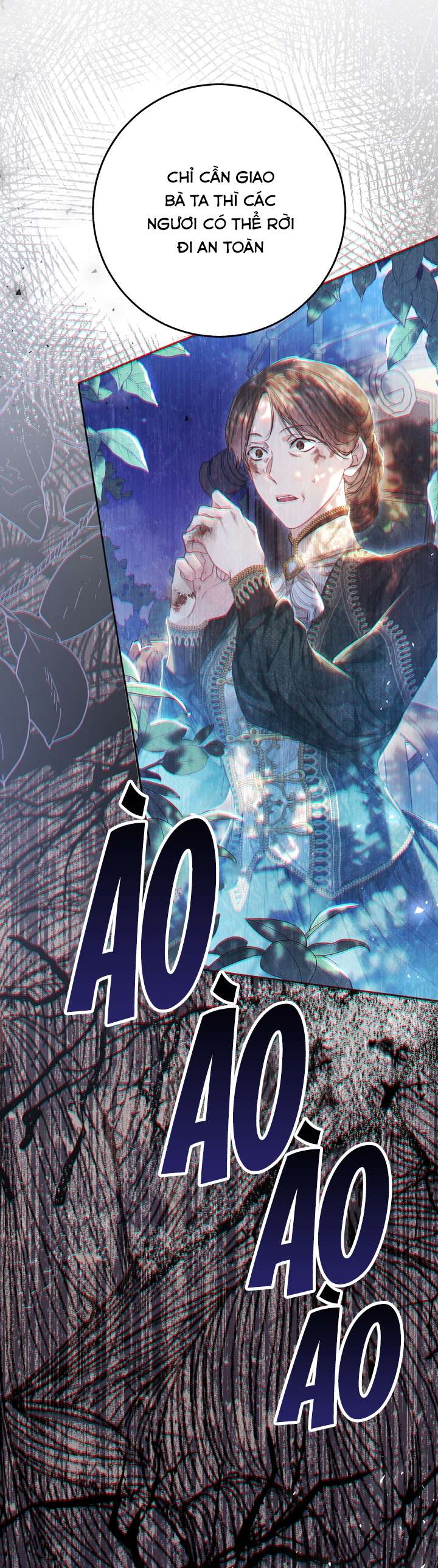 Ác Nữ Chỉ Là Một Con Rối Chap 66 - Trang 2