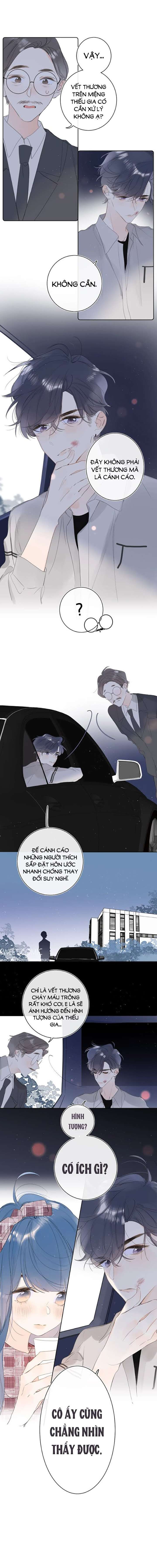 Don't Cry Chap 48 - Trang 2