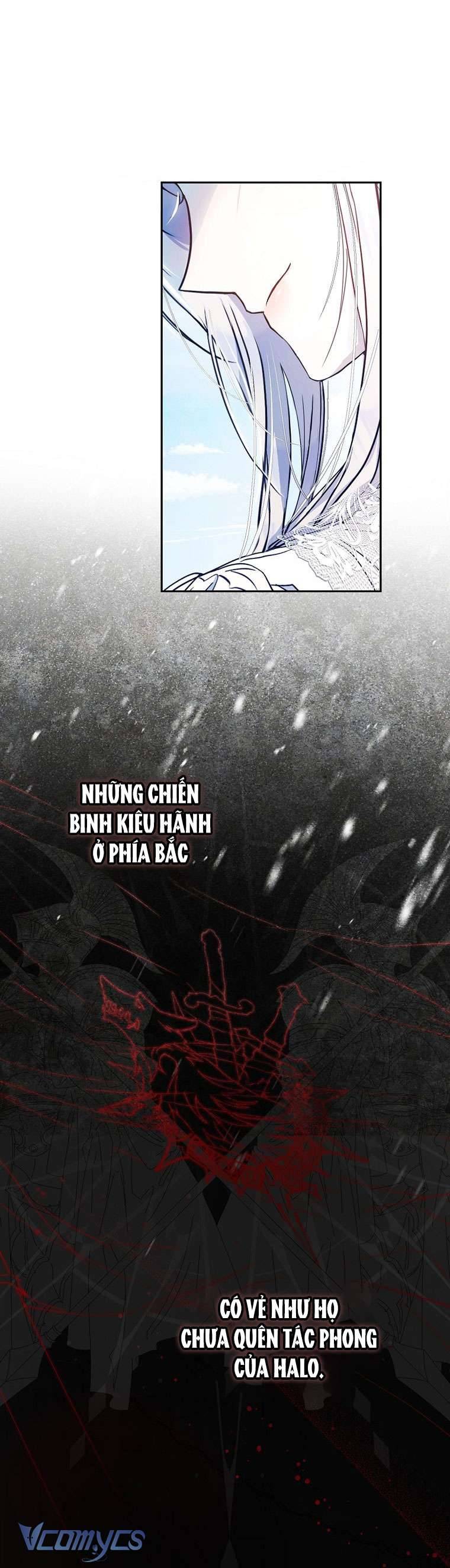 Tôi Trở Thành Vợ Của Nam Chính Chap 85 - Trang 3