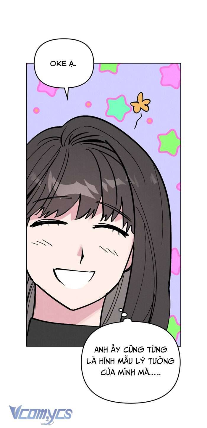 [18+] 7 Giây Thay Vì Một Nụ Hôn Chap 7 - Trang 2