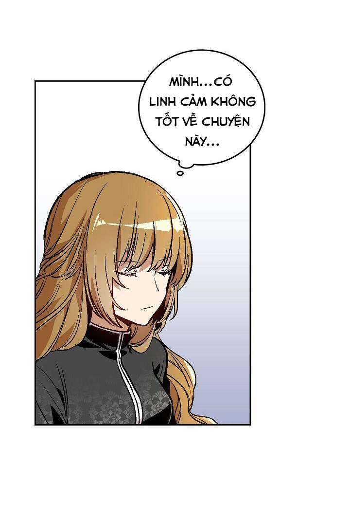 Vị Hôn Thê Khế Ước Của Công Tước Chapter 32 - Trang 4