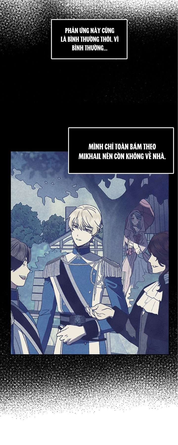 Cha À, Con Không Muốn Kết Hôn Đâu Chap 2 - Trang 2