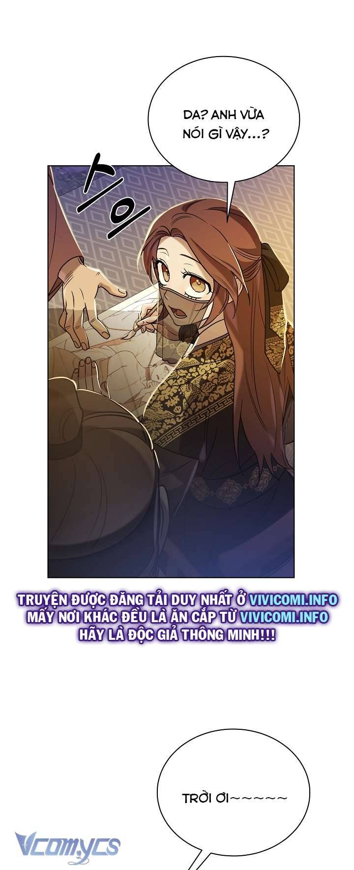 [18+] Biên Niên Sử Xuân Họa Thời Joseon Chap 25 - Trang 2