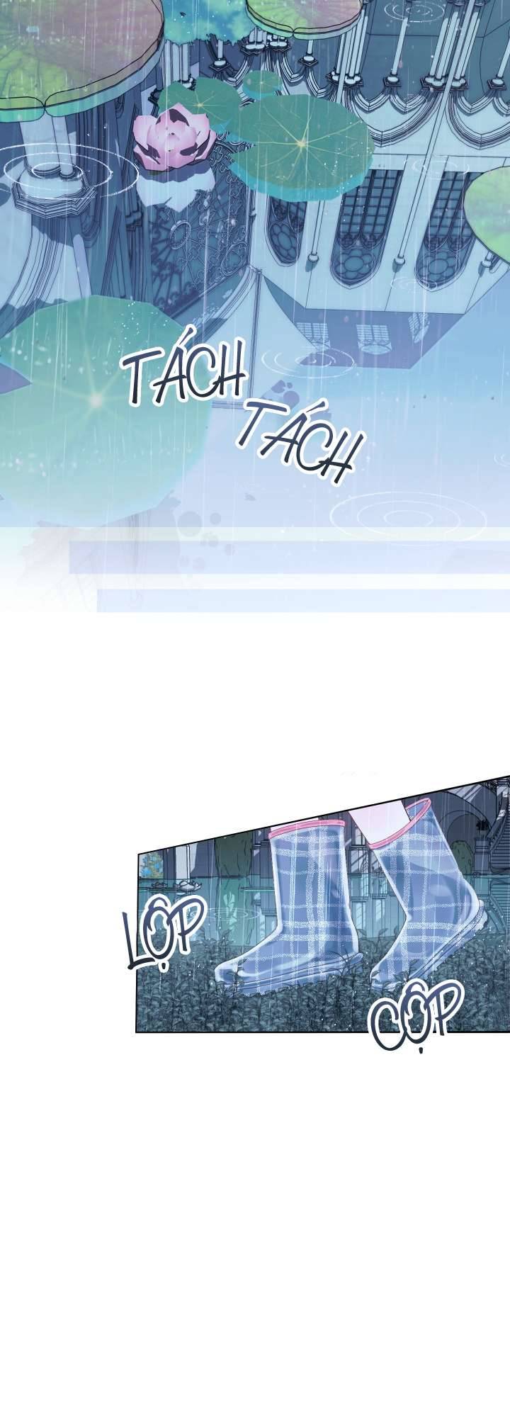 Siren: Trở Thành Gia Đình Của Nhân Vật Phản Diện Chapter 8 - Trang 3