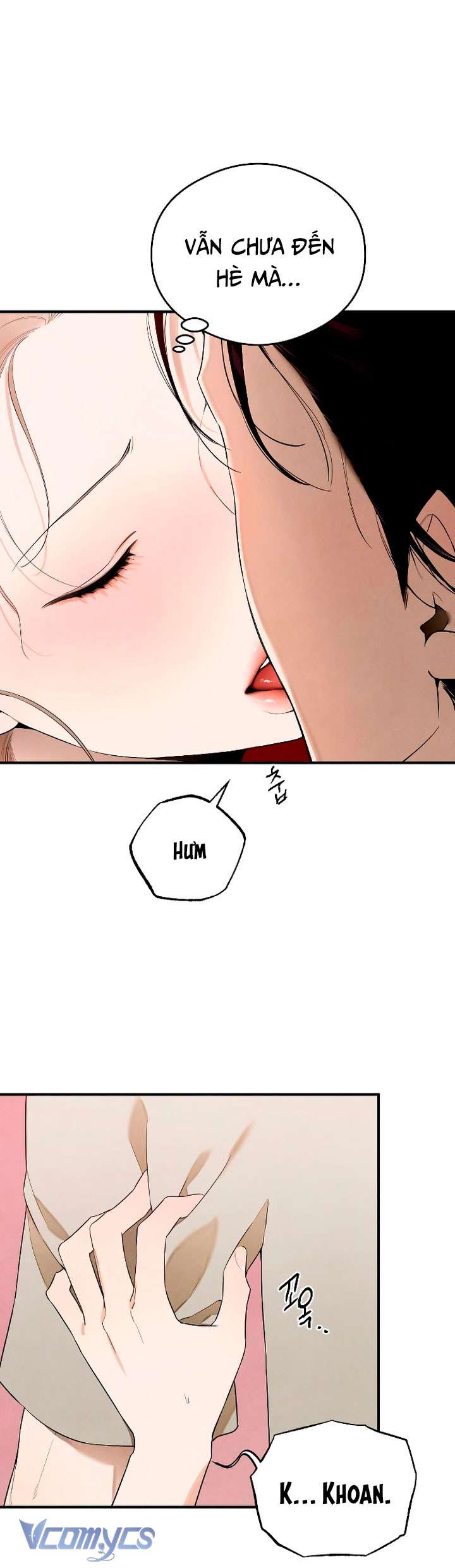 [18+] Mong Ước Của Ác Quỷ Chap 15 - Trang 2