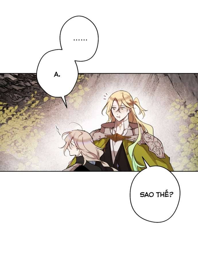 Lời Thú Nhận Của Chúa Tể Bóng Tối Chap 44 - Trang 4