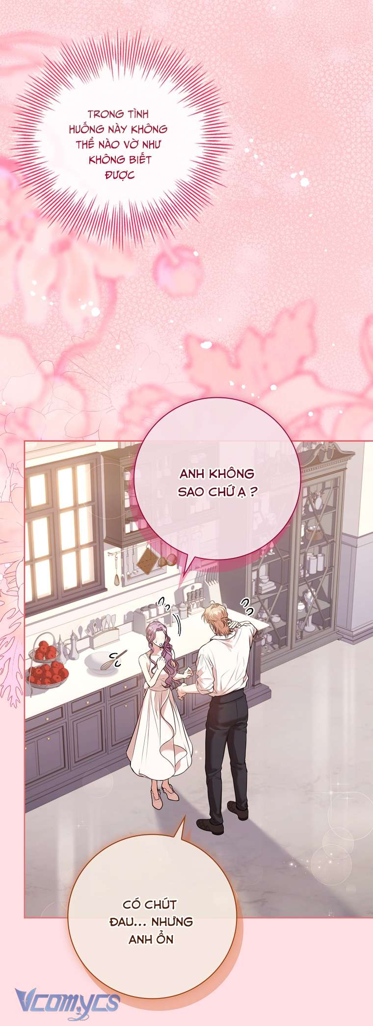 Thư Ký Của Bạo Chúa Chapter 114 - Trang 4