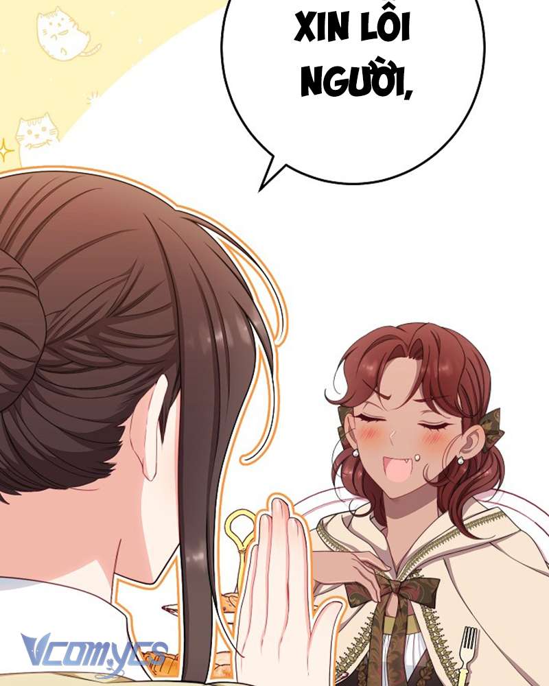 Hầu Gái Độc Quyền Của Hoàng Hậu Phản Diện Chapter 34 - Trang 4