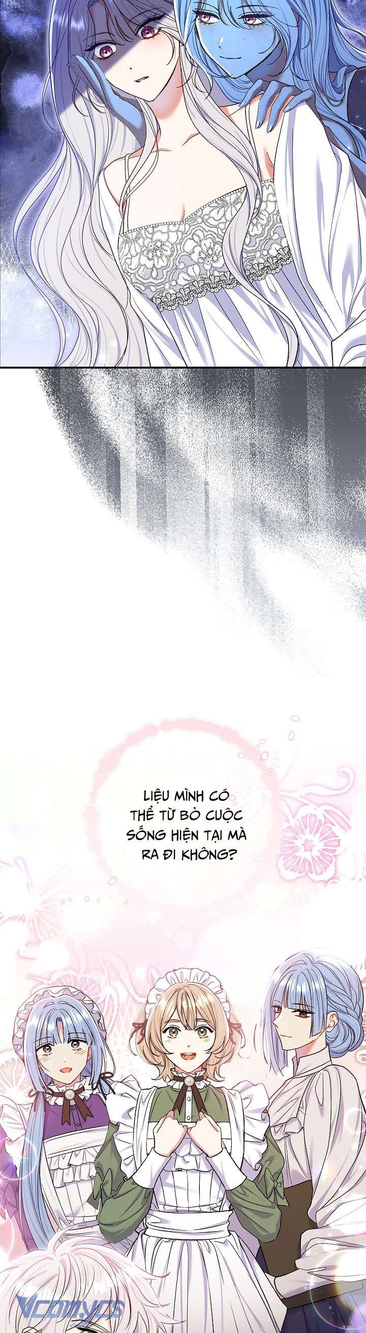 Người Xem Mắt Của Ác Nữ Quá Hoàn Hảo Chapter 58 - Trang 4