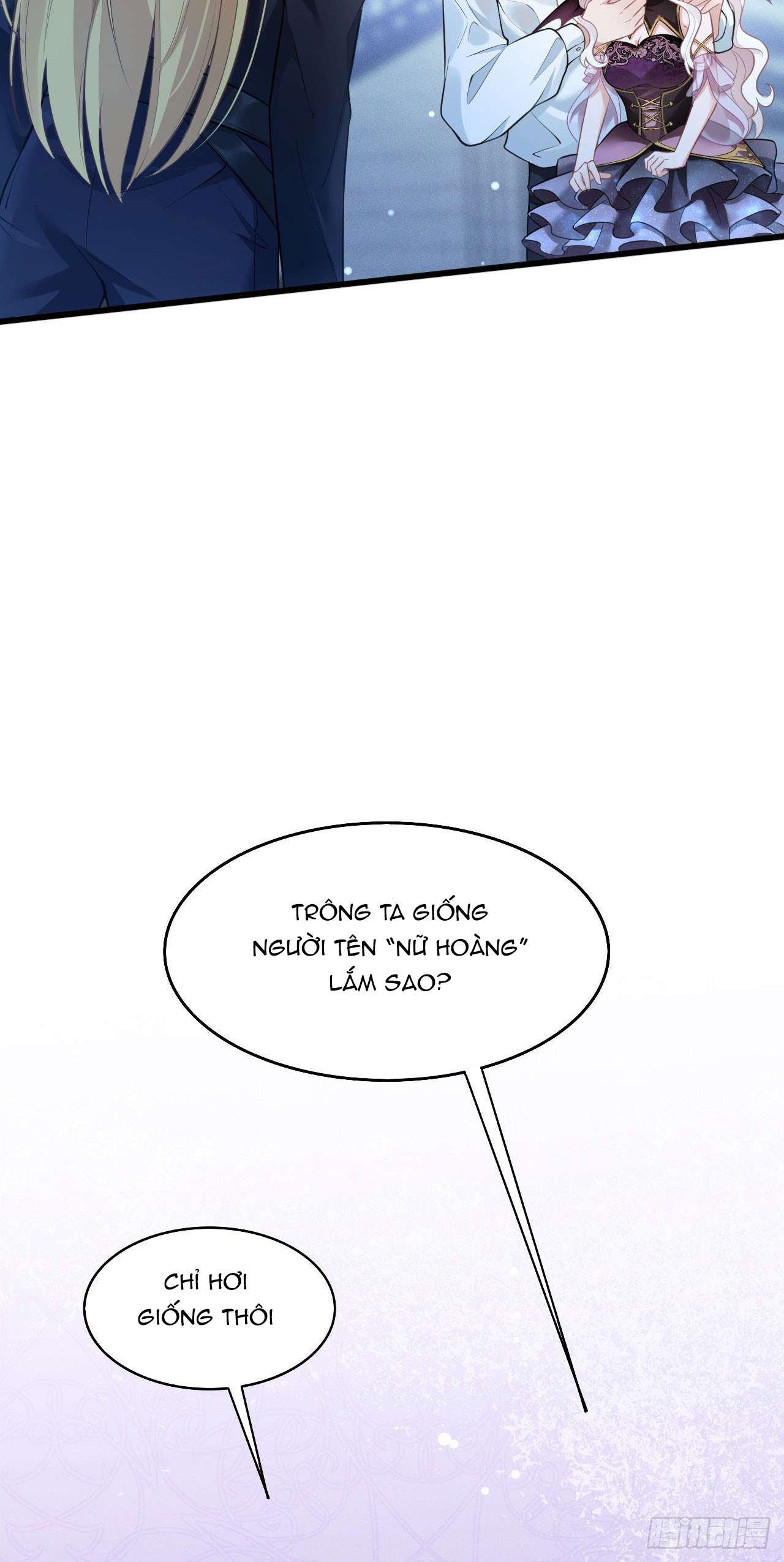 Hiệp Sĩ Độc Quyền Của Long Nữ Chapter 19 - Trang 4