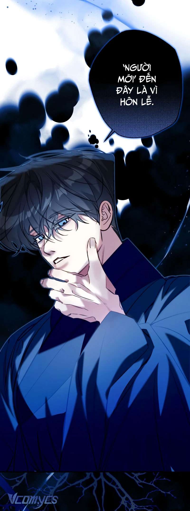 Chuyện Tình Tuyết Phương Bắc Chapter 9 - Trang 4