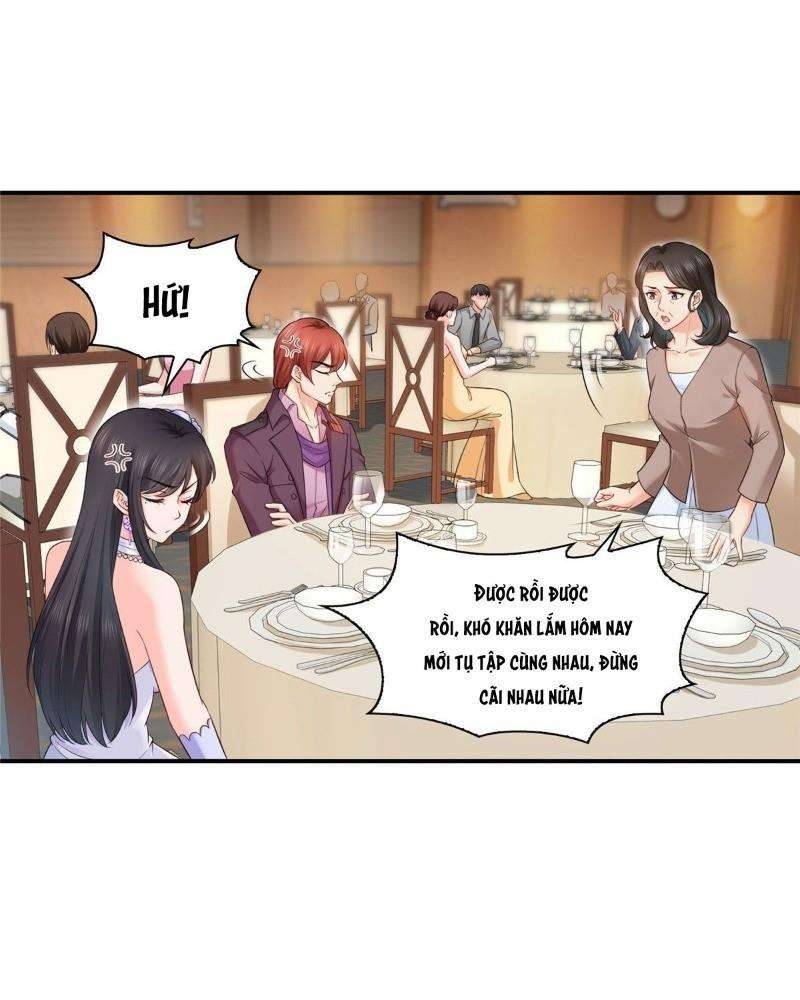 Hệt Như Hàn Quang Gặp Nắng Gắt Chap 86 - Trang 4