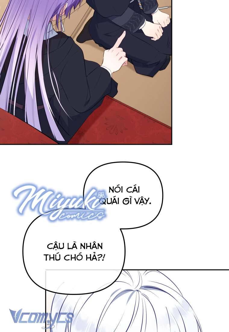 Tôi Được Nuôi Dưỡng Bởi Những Kẻ Phản Diện Chap 27 - Trang 3