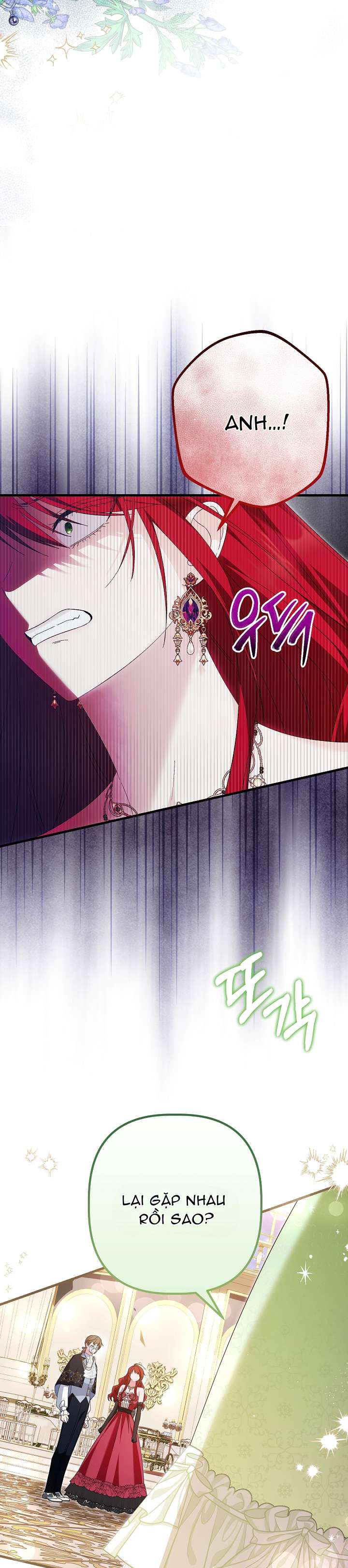 Cha Của Nam Chính Từ Chối Hủy Hôn Chapter 37 - Trang 4