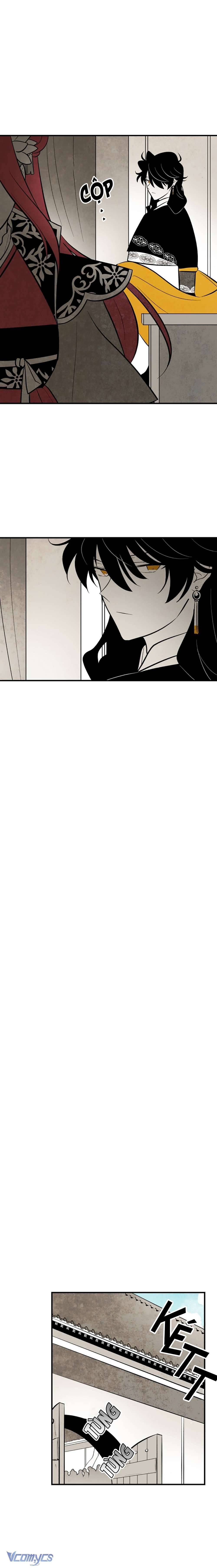 Vân Trung Hoa Chapter 88 - Trang 4