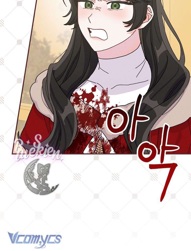 Chị Gái Của Nhân Vật Phản Diện Hôm Nay Cũng Đang Đau Khổ Chapter 40 - Trang 4