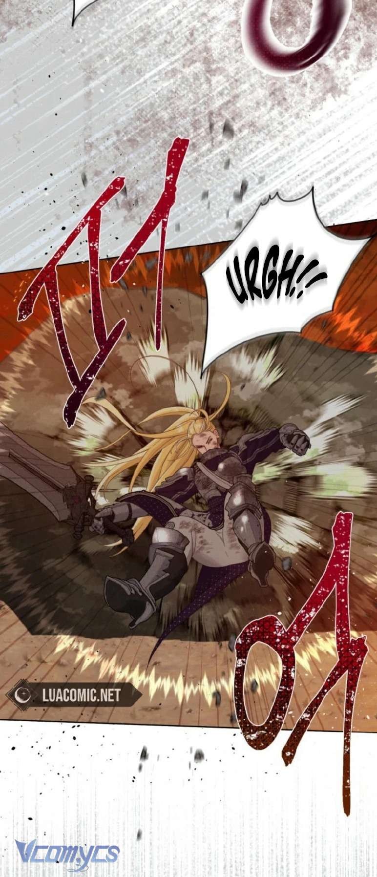 Sự Điều Trị Đặc Biệt Của Tinh Linh Chap 101 - Trang 4