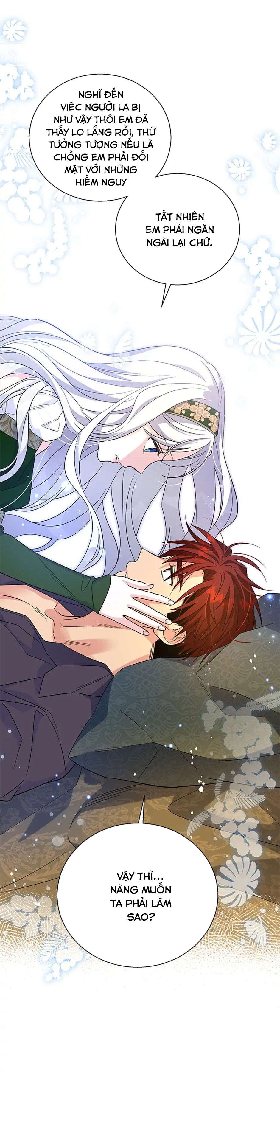 Chồng Yêu, Tôi Đây Bãi Công! Chap 80 - Next Chap 81