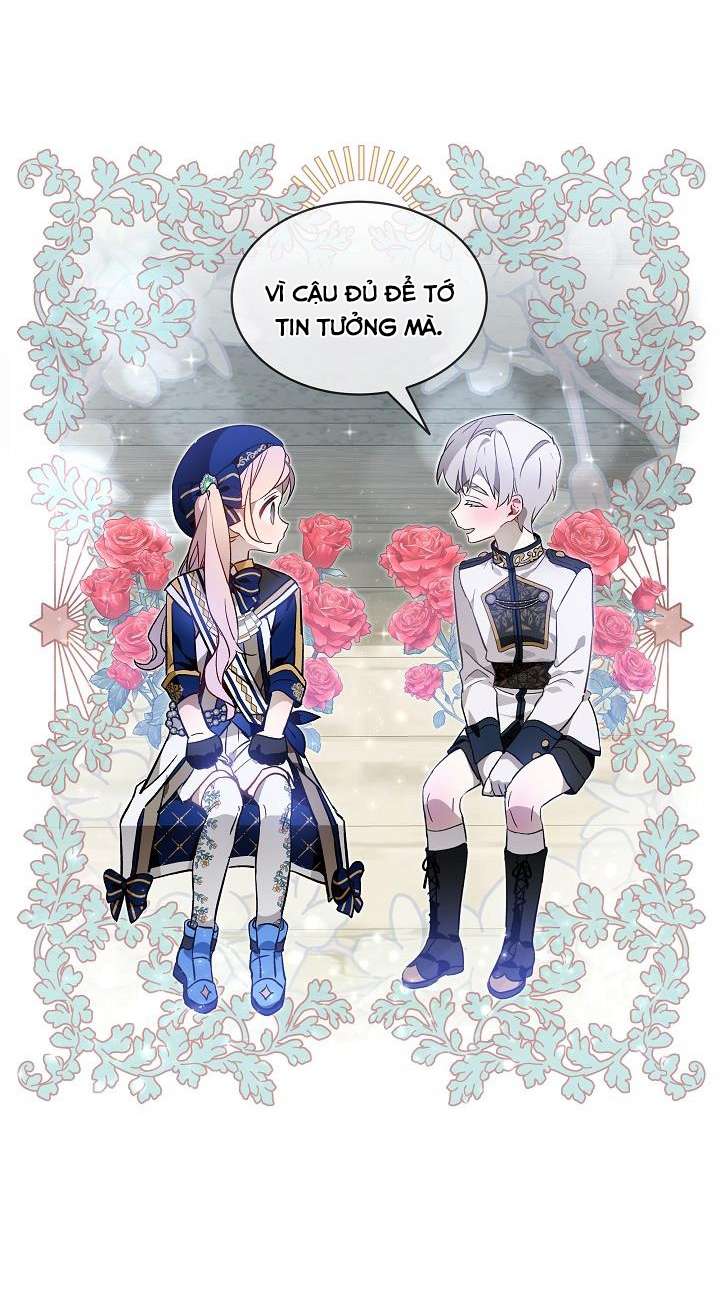 Quý Cô Thế Giới Ngầm Chap 25 - Trang 4