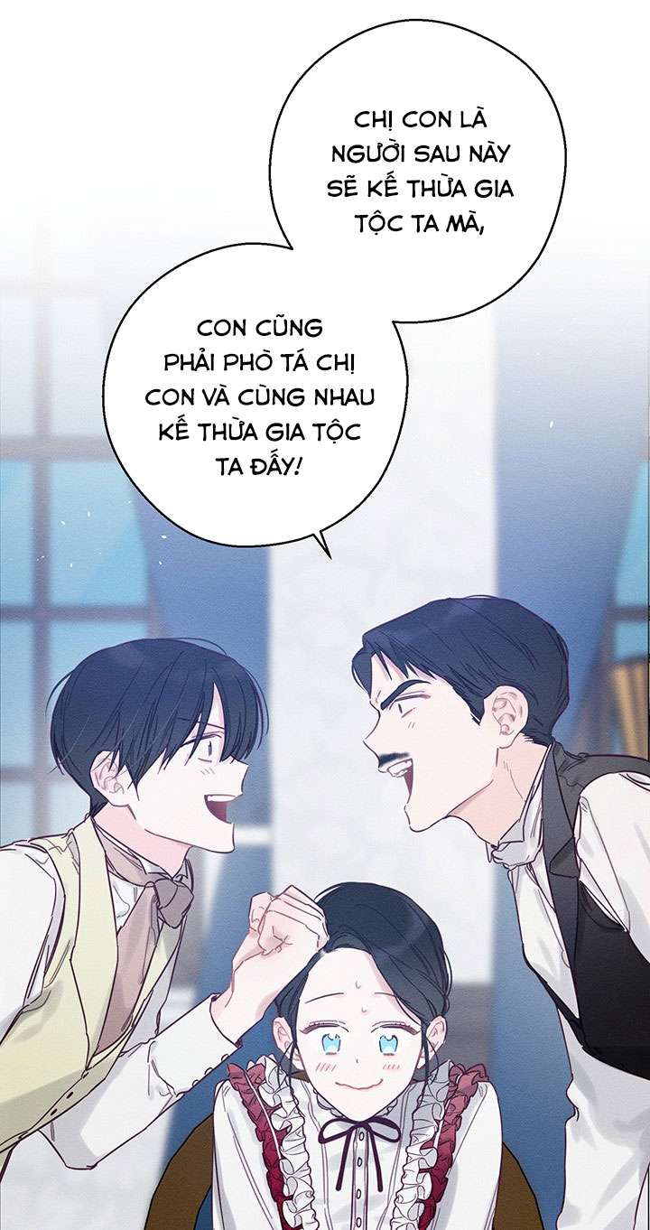 Trước Tiên Phải Giấu Em Trai Cái Đã! Chap 23 - Trang 2