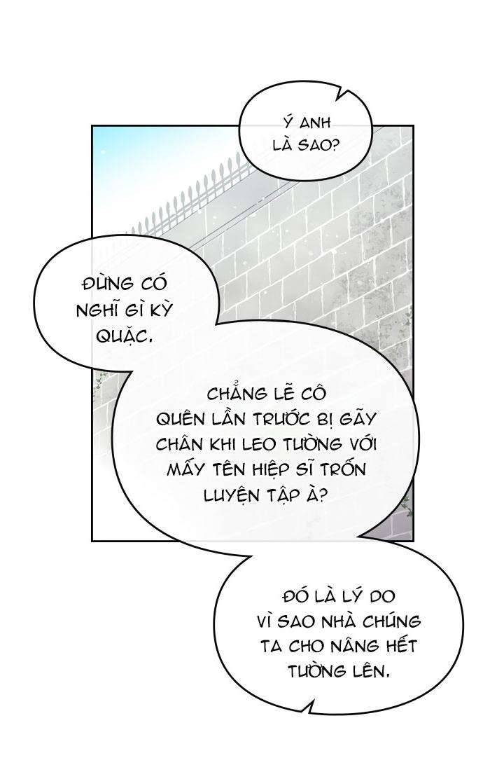 Kết Cục Của Nhân Vật Phản Diện Chỉ Có Thể Là Cái Chết Chapter 20 - Trang 4