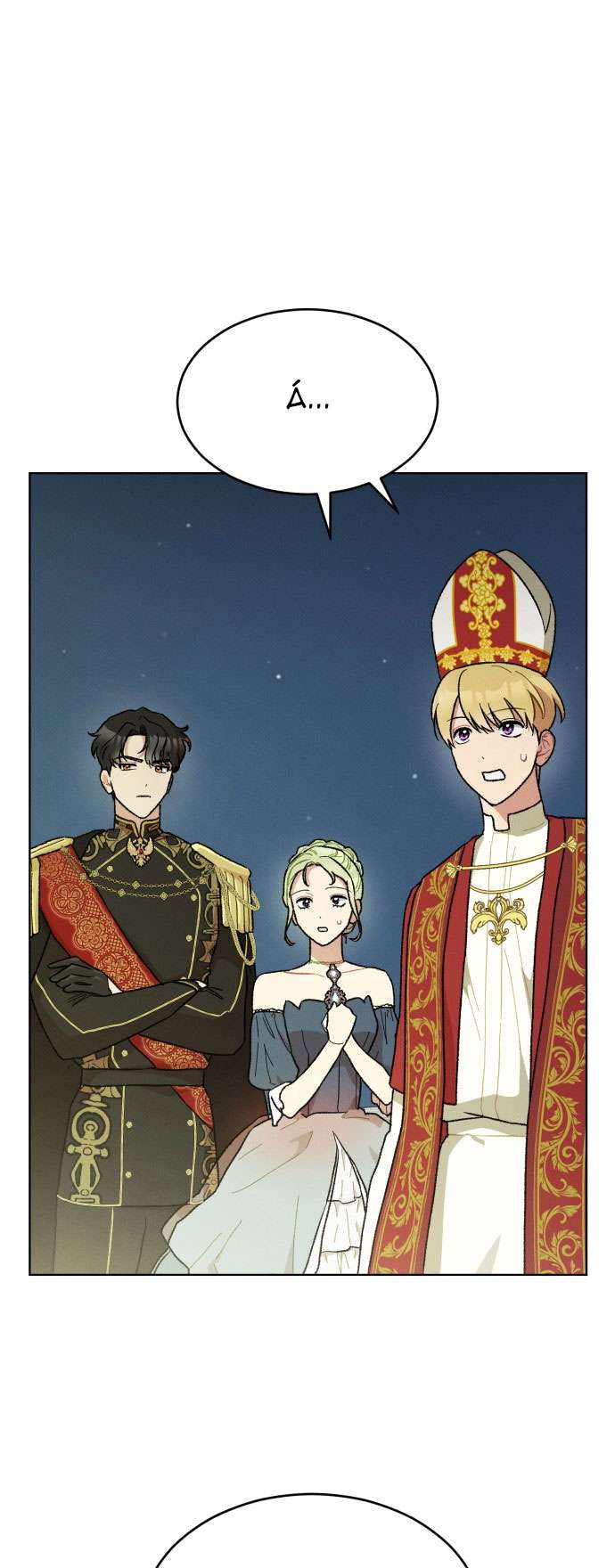 Nam Thứ Đình Công Thì Phải Làm Sao?! Chapter 14 - Trang 4