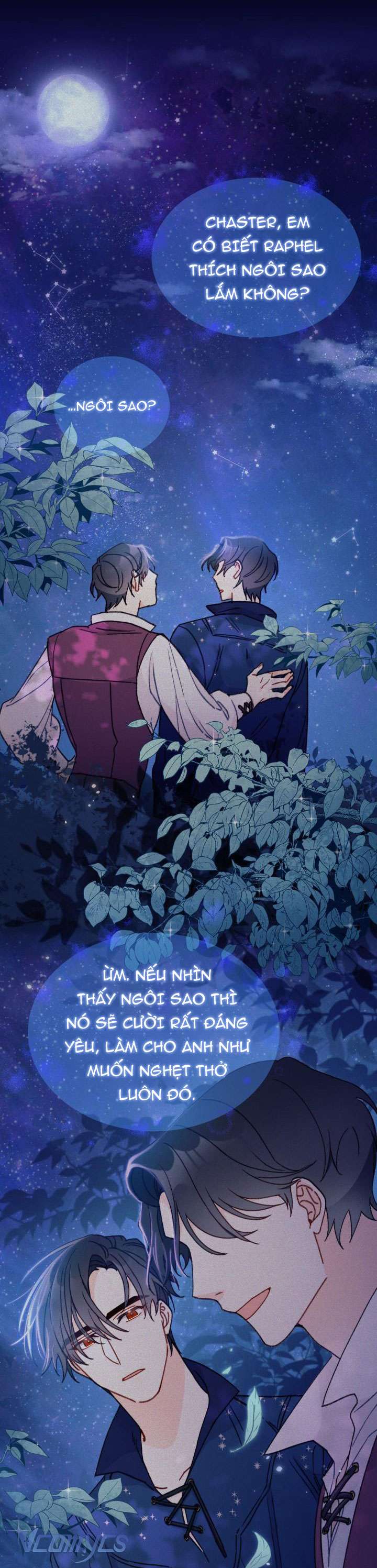 Nhặt Được Nam Chính Tặng Kèm Phu Quân Chap 8 - Trang 3