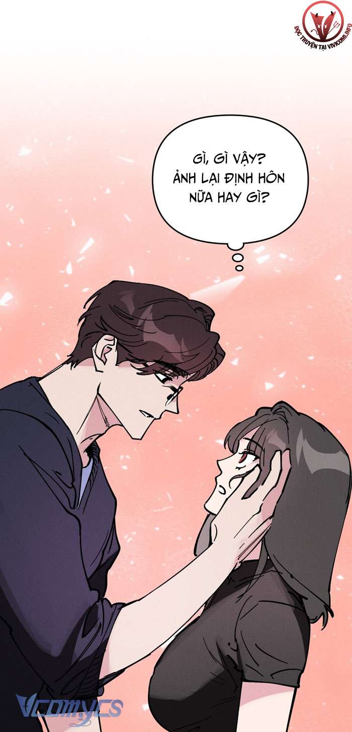 [18+] 7 Giây Thay Vì Một Nụ Hôn Chap 9 - Trang 2