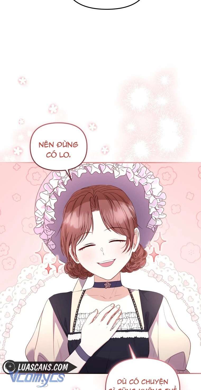 Tôi Được Nuôi Dưỡng Bởi Những Kẻ Phản Diện Chap 59 - Trang 3