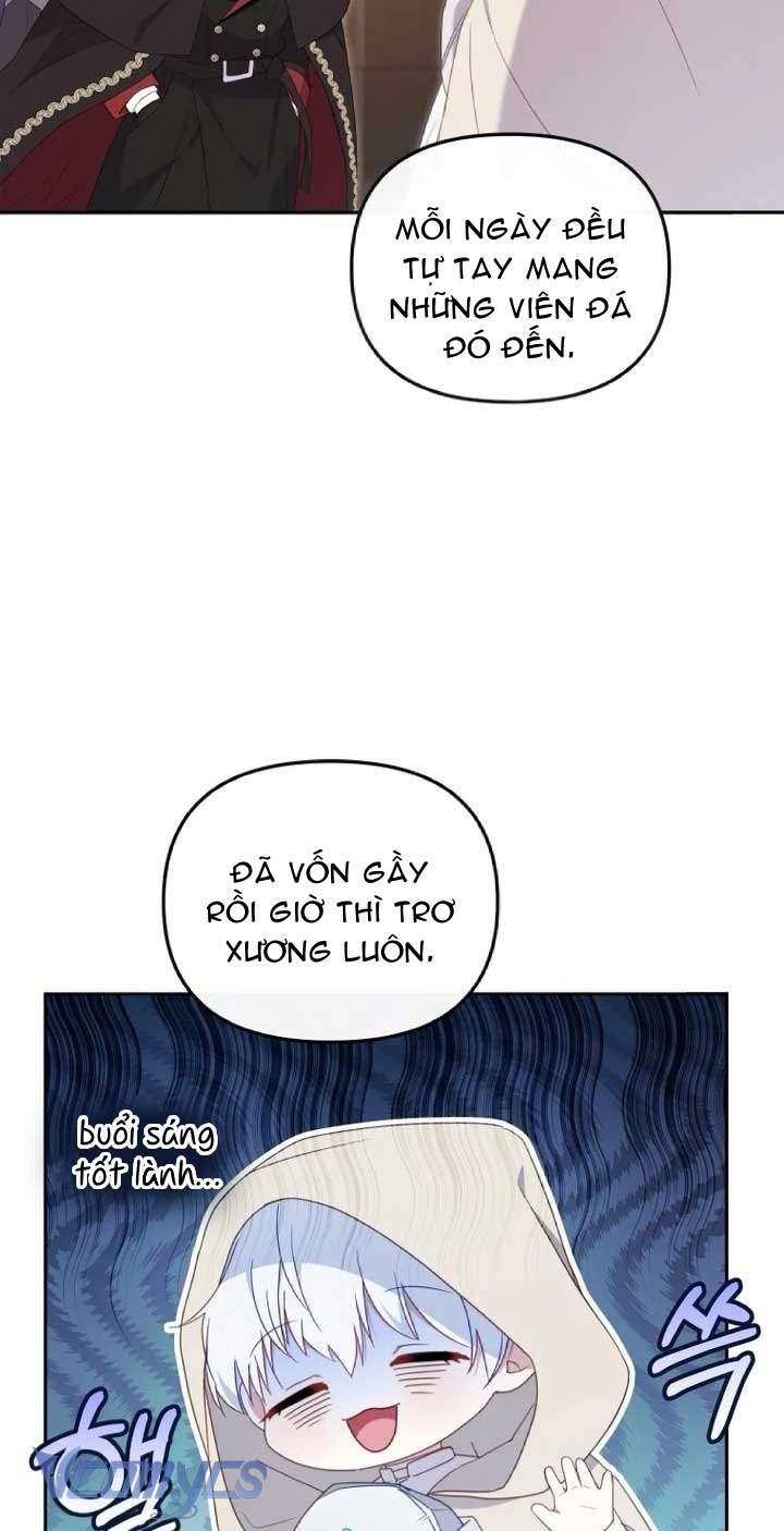 Tôi Được Nuôi Dưỡng Bởi Những Kẻ Phản Diện Chap 67 - Trang 3