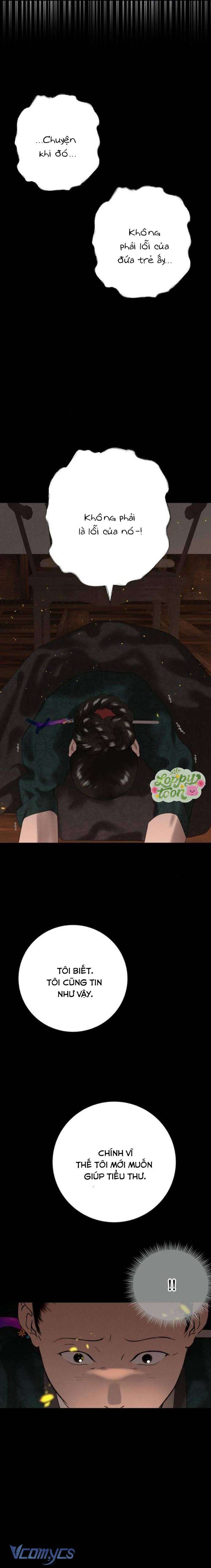 Cuộc Tuyển Chọn Vương Phi Triều Joseon Chap 7 - Trang 4